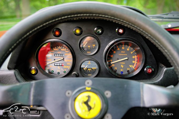 Ferrari 328GTB