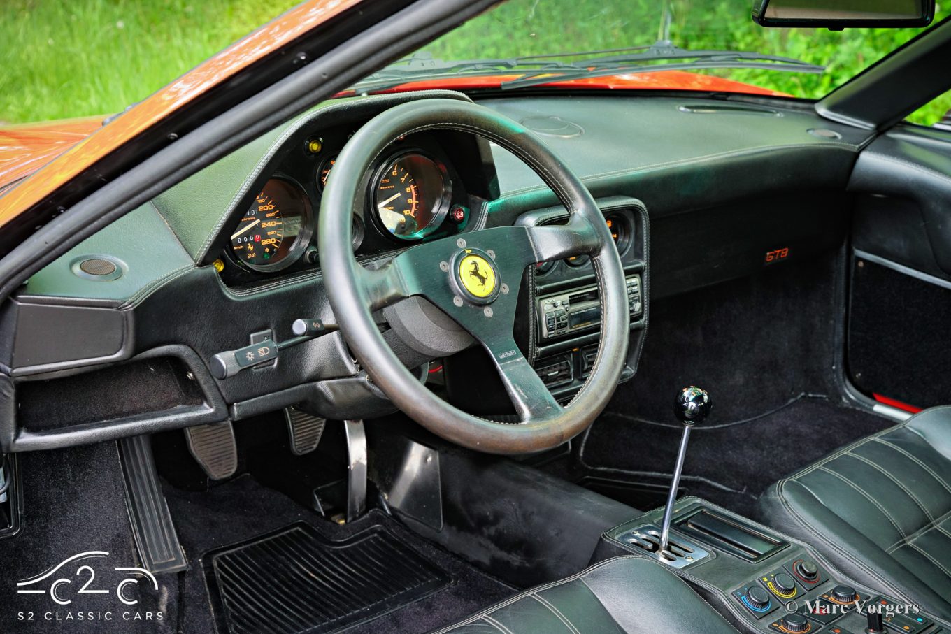 Ferrari 328GTB