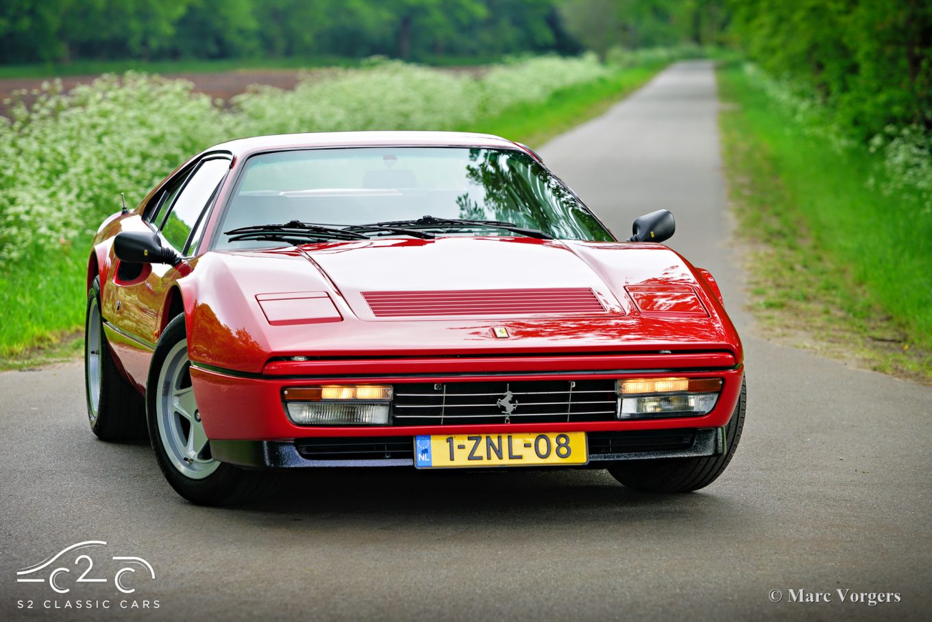 Ferrari 328GTB