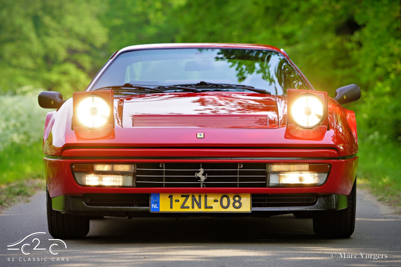 Ferrari 328GTB