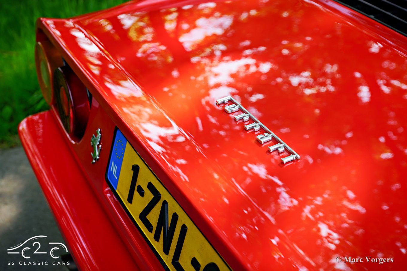 Ferrari 328GTB