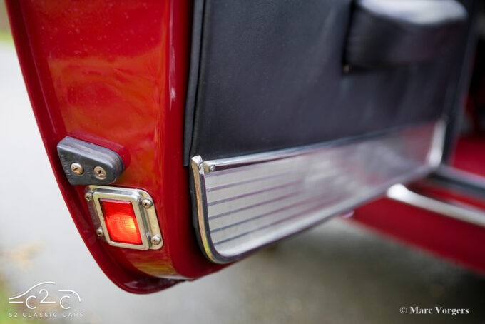 Ferrari 330GT 2+2 Series 2 1966 te koop