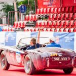 1000 Miglia 2021