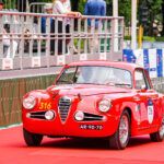 1000 Miglia 2021