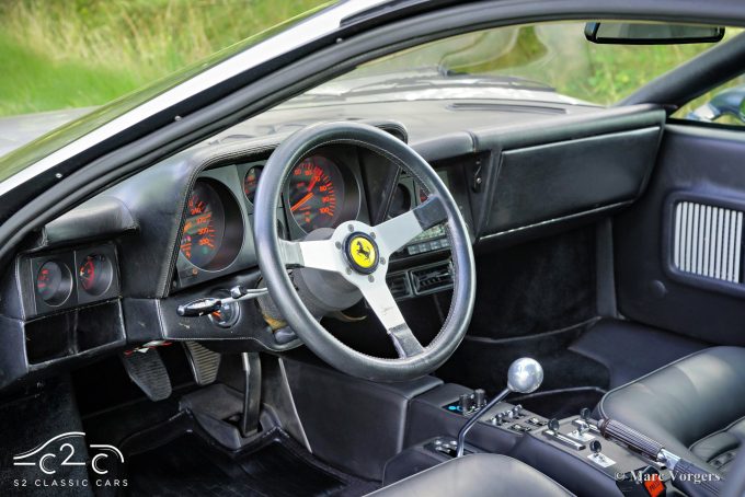 Ferrari 512BB 1978 te koop