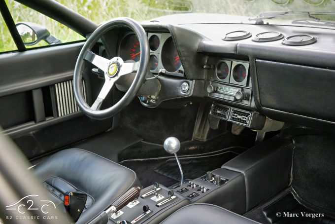 Ferrari 512BB 1978 te koop