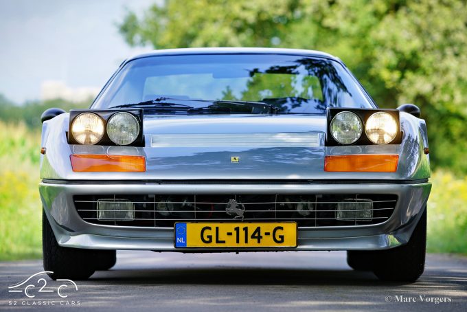 Ferrari 512BB 1978 te koop