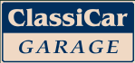 ClassiCarGarage logo