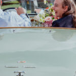 Nash Healey series 2 Pininfarina Wheels at Mariënwaerdt 2026 concours d'Élegance