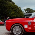 Wheels at Mariënwaerdt 2025 Alfa Romeo 1900CSS