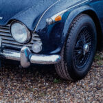 Stand S2 Classic Cars op Wheels at Mariënwaerdt 2026