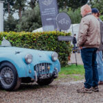 Stand S2 Classic Cars op Wheels at Mariënwaerdt 2026