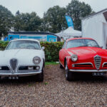 Stand S2 Classic Cars op Wheels at Mariënwaerdt 2026