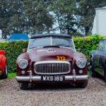 Stand S2 Classic Cars op Wheels at Mariënwaerdt 2026