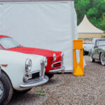 Stand S2 Classic Cars op Wheels at Mariënwaerdt 2026