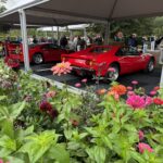 Ferrari big six